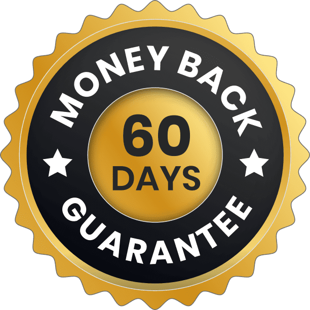 GutOptim money back guarantee